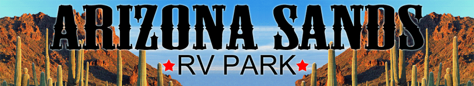 Arizona Sands RV Park