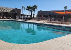 Sun Vista Pool